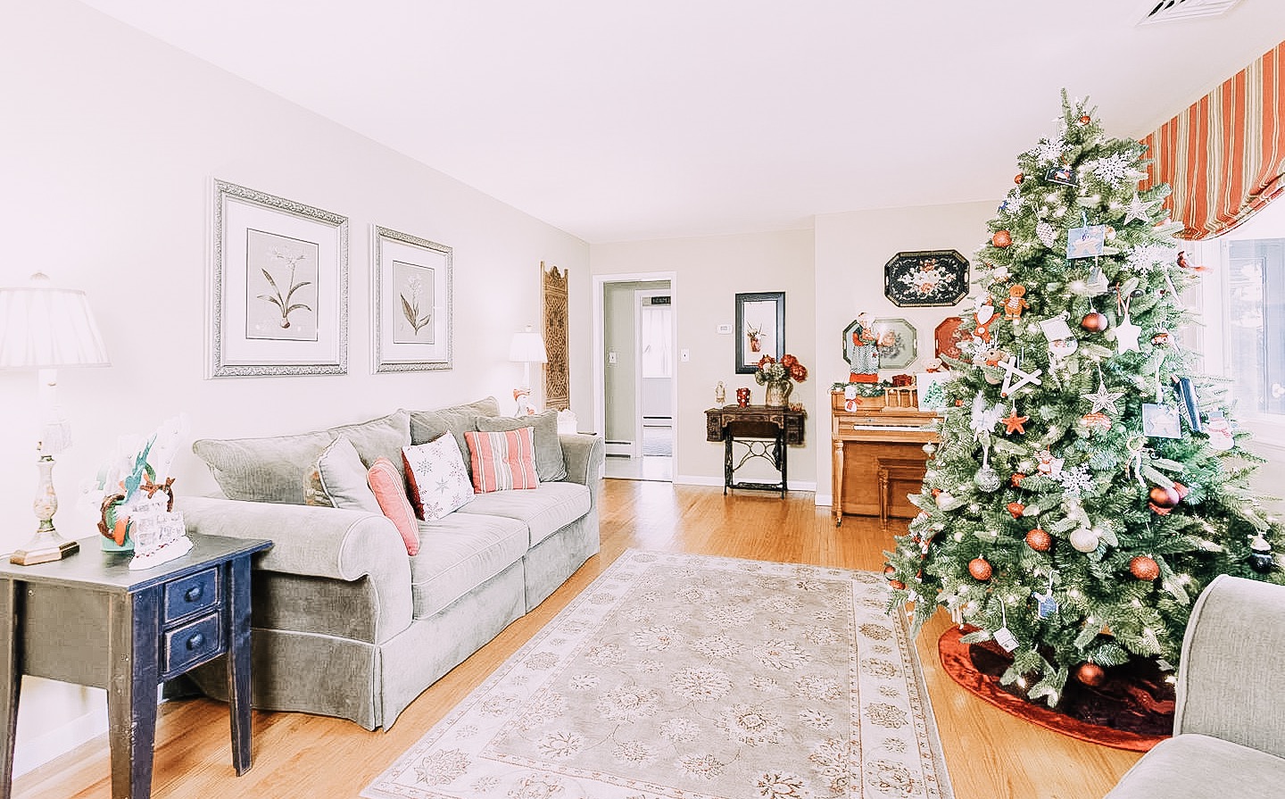 sell your home during the holidays