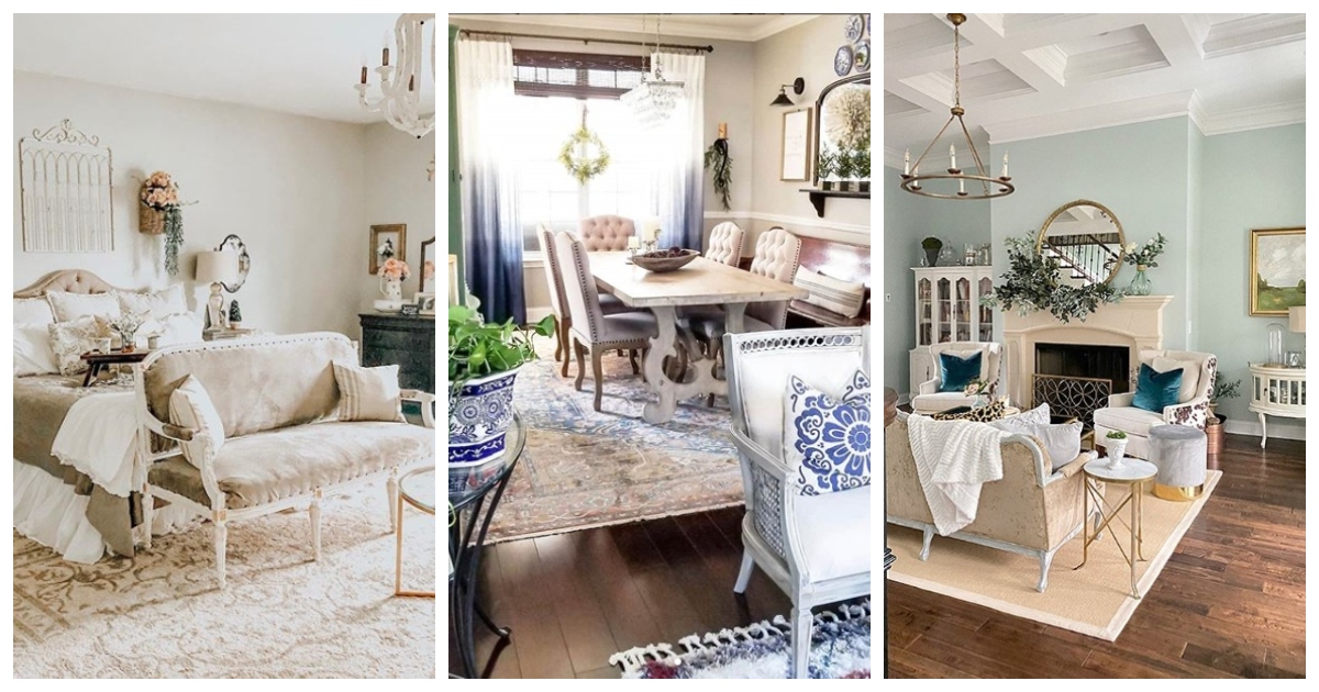 french country decor