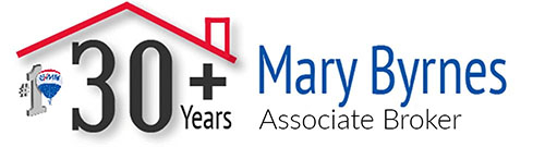 Mary Byrnes - RE/MAX Main Line 